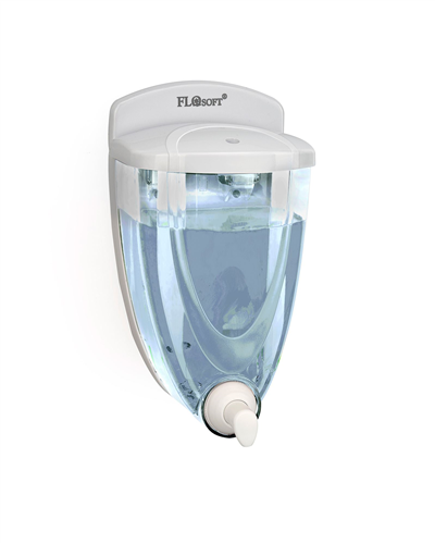 FLOSOFT KÖPÜK VERİCİ  650 ml  (24pcs)